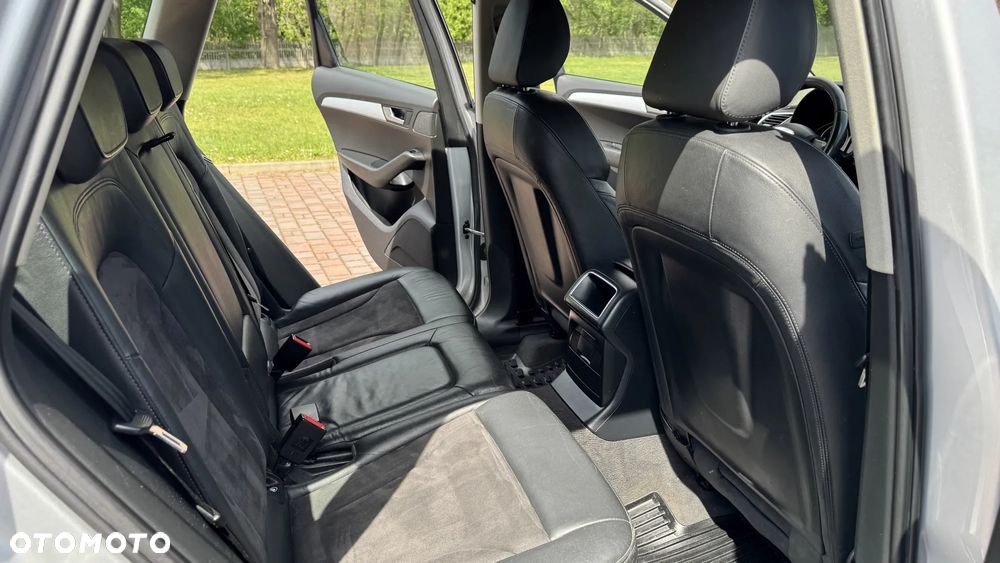 Audi Q5 2.0 TDI Quattro Stronic - 29