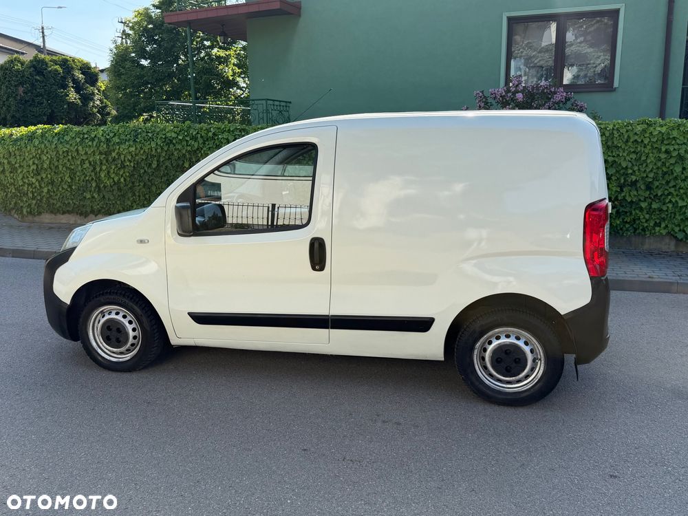 Fiat Fiorino - 6