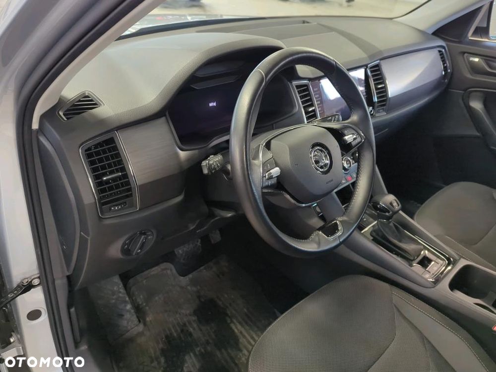 Skoda Kodiaq 2.0 TDI 4x2 Ambition DSG - 10
