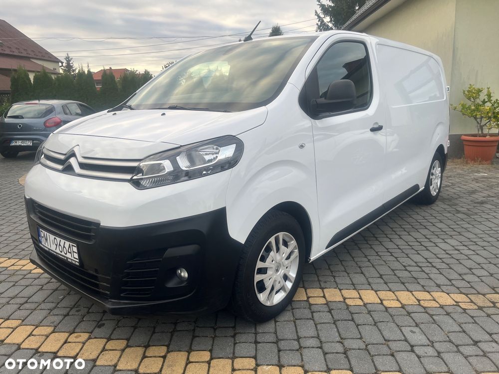 Citroën Jumpy - 23