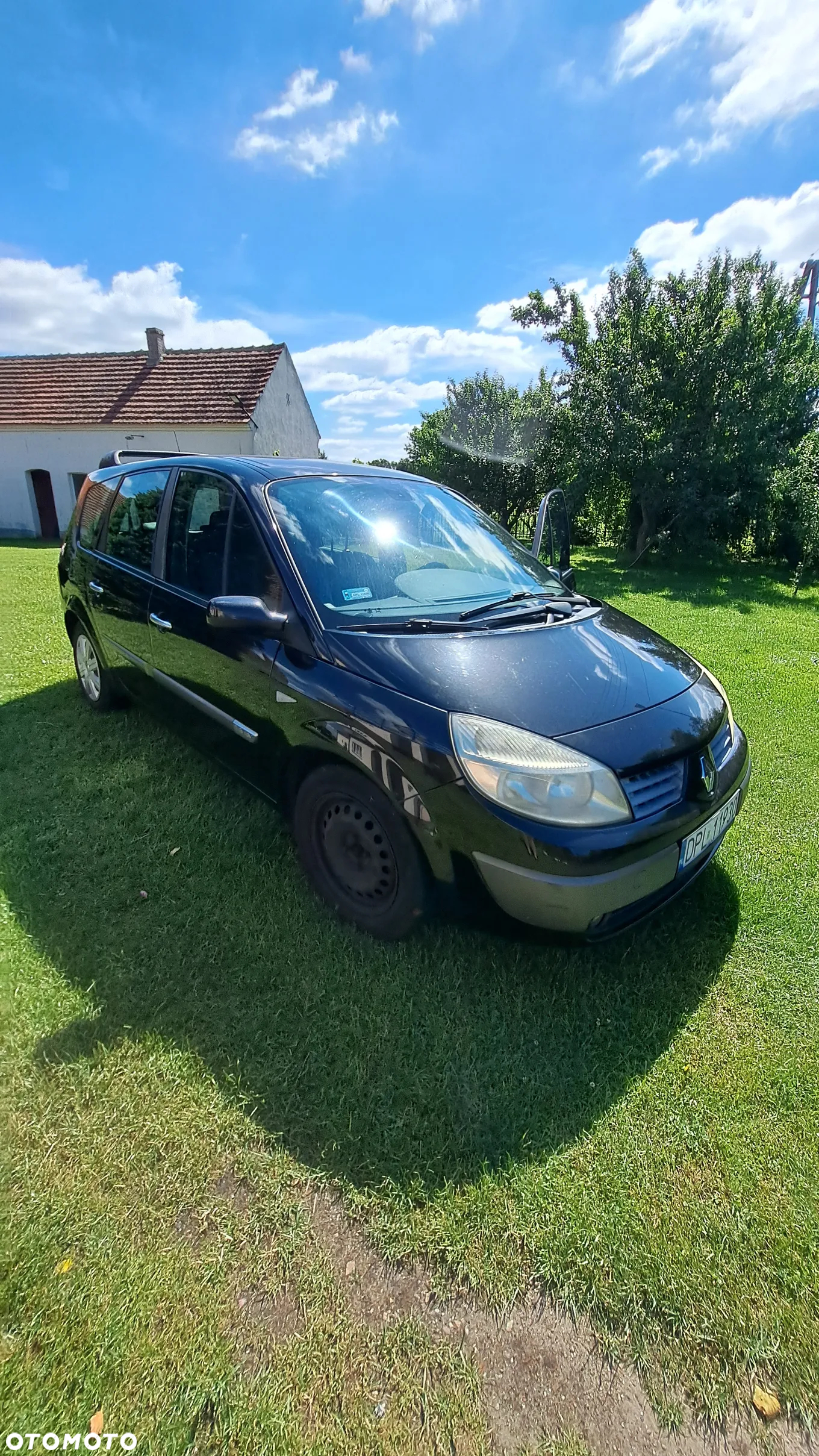 Renault Grand Scenic - 9