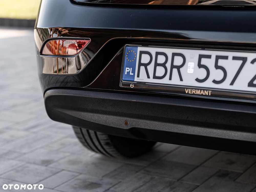 Volvo V40 D2 Kinetic - 22