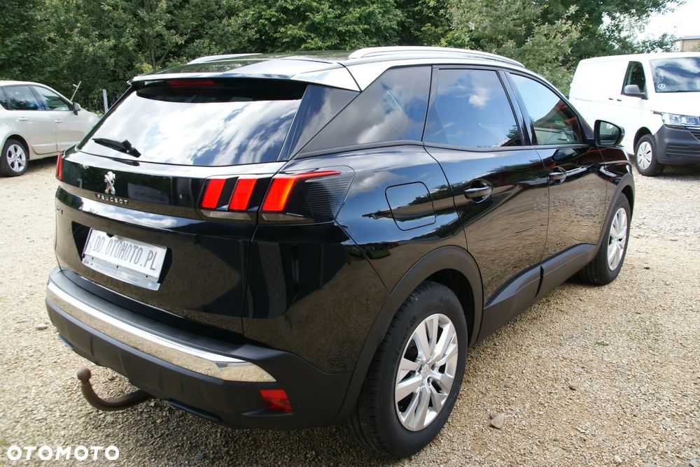 Peugeot 3008 - 10