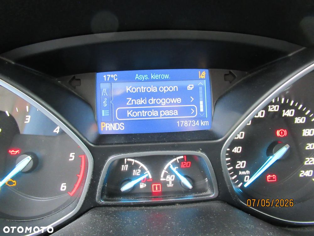 Ford Kuga 2.0 TDCi 4x4 Titanium - 31