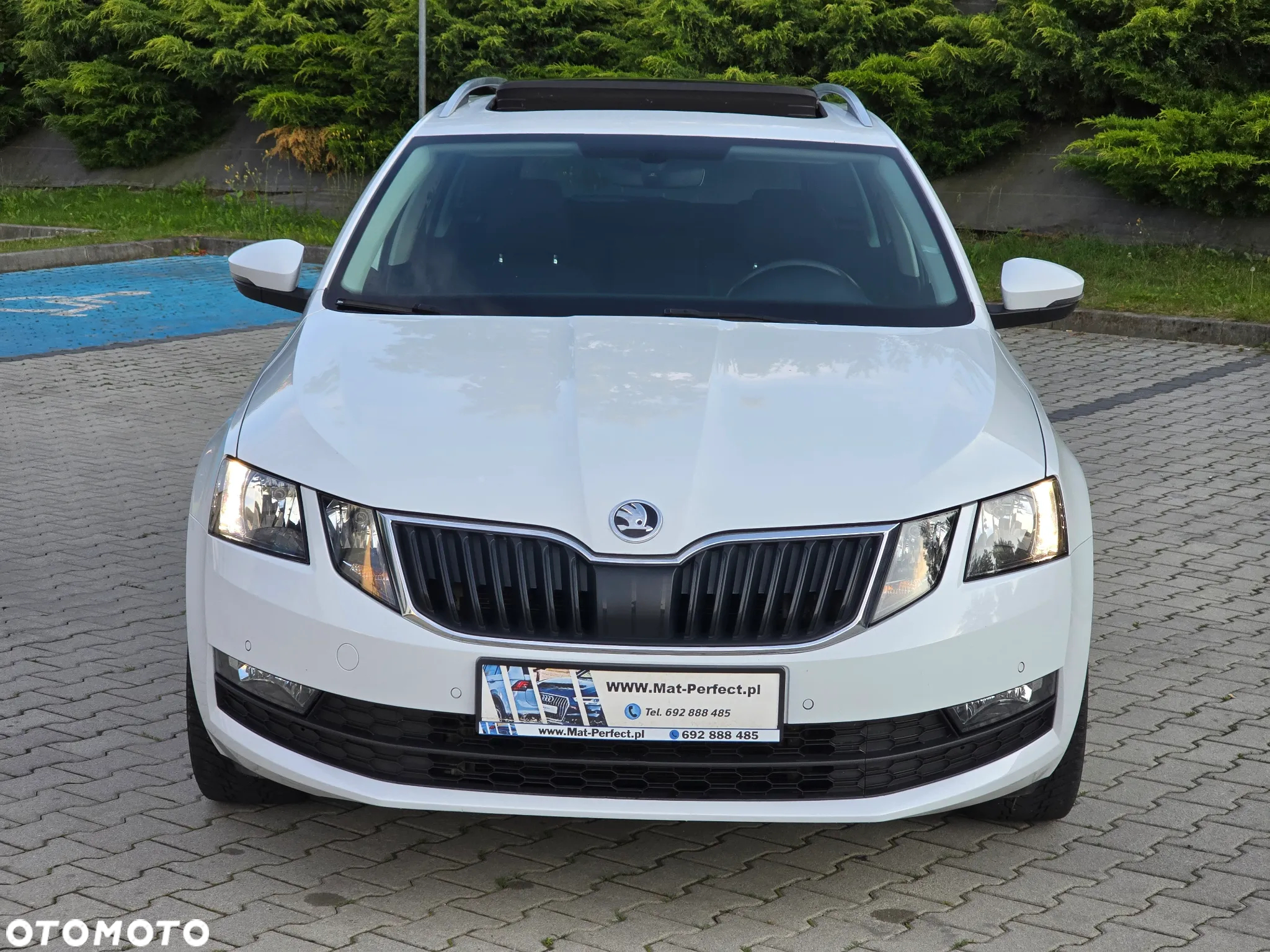 Skoda Octavia 1.6 TDI (Green tec) Ambition - 4