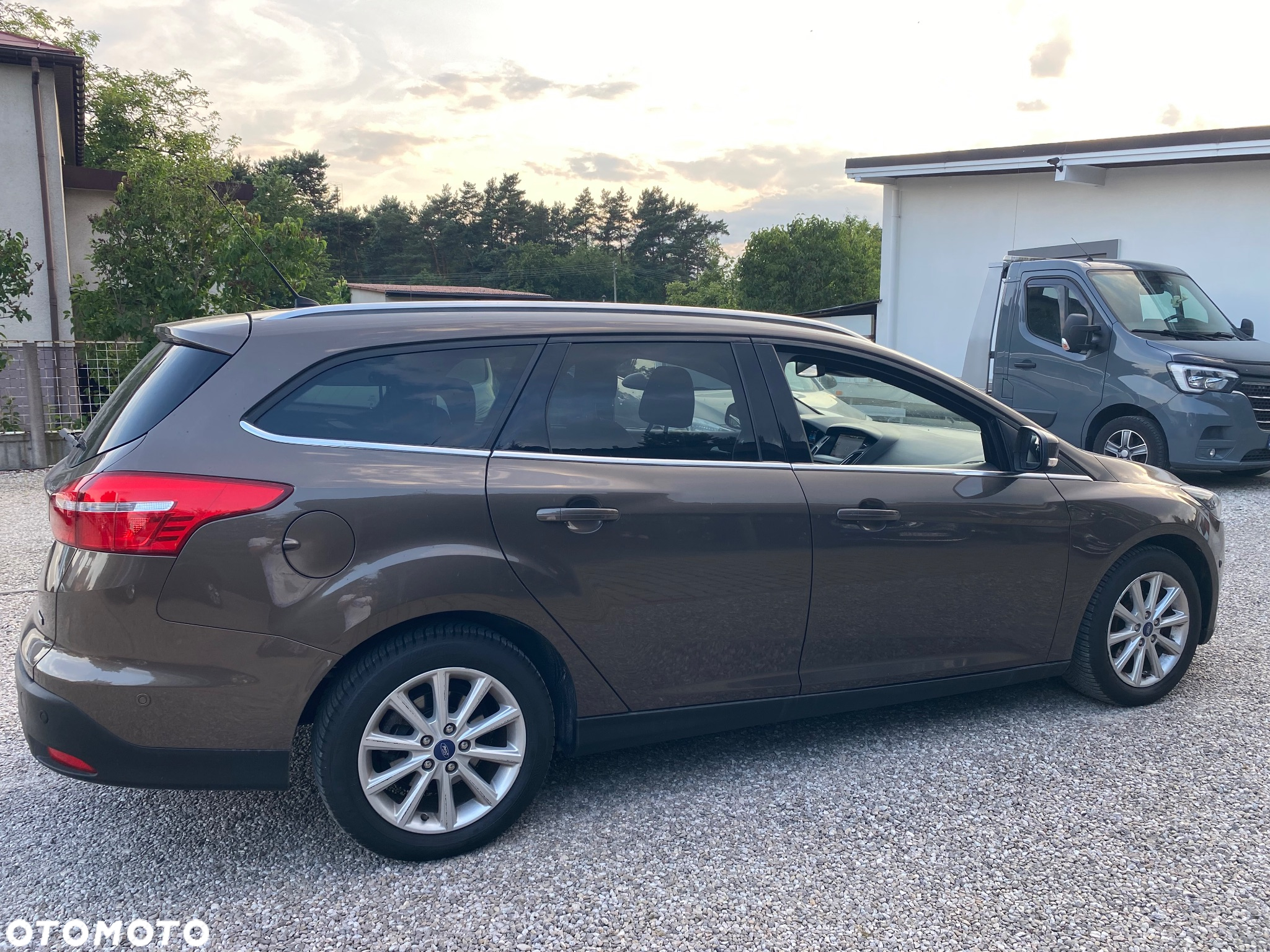 Ford Focus 1.0 EcoBoost Start-Stopp-System COOL&CONNECT DESIGN - 7