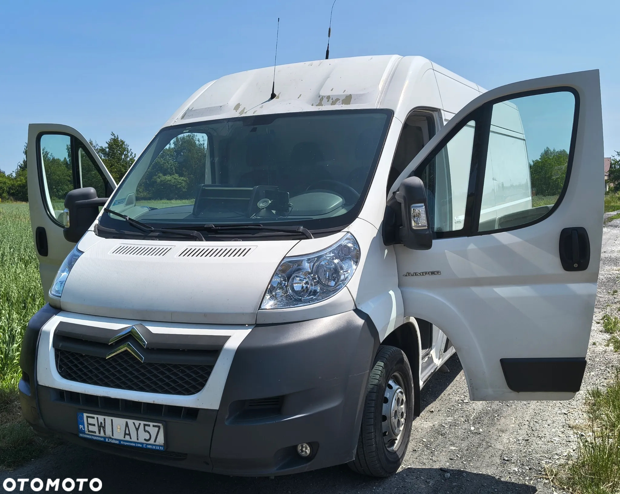 Citroën Jumper - 8
