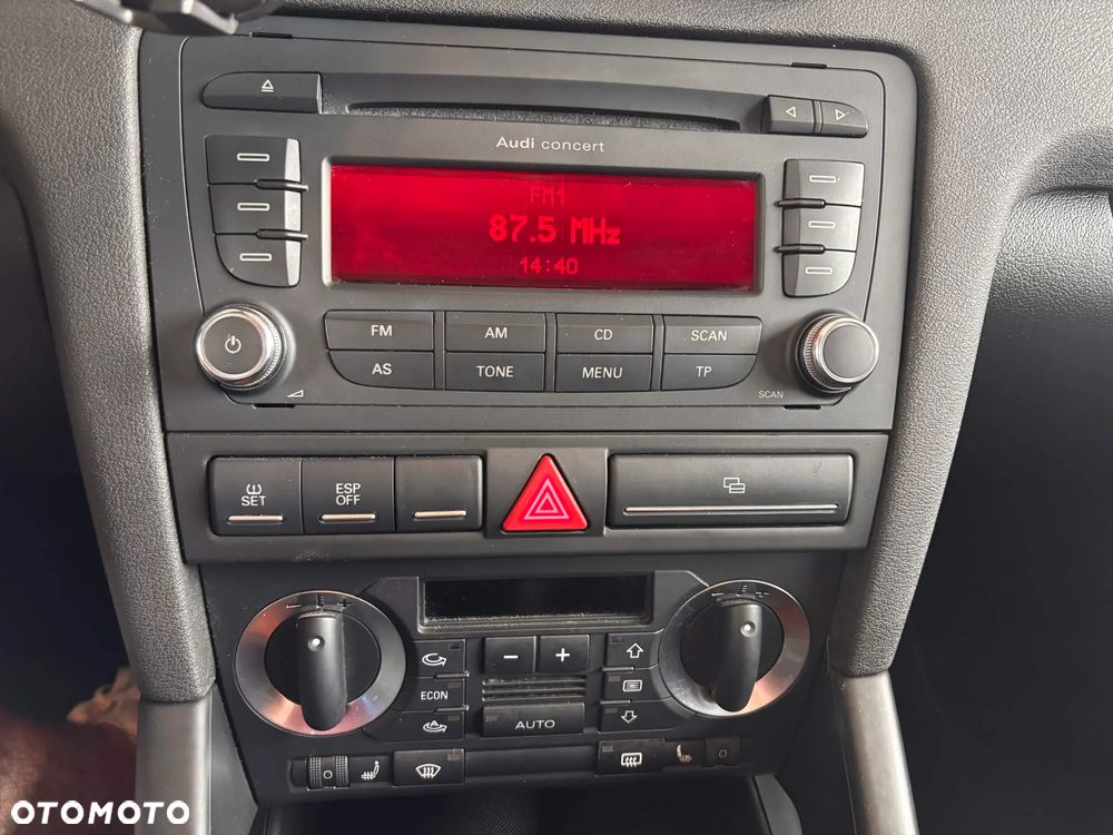 Audi A3 Sportback - 19