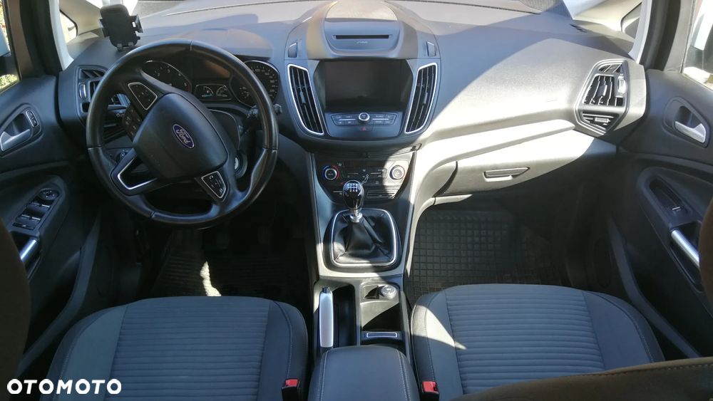 Ford C-MAX - 5