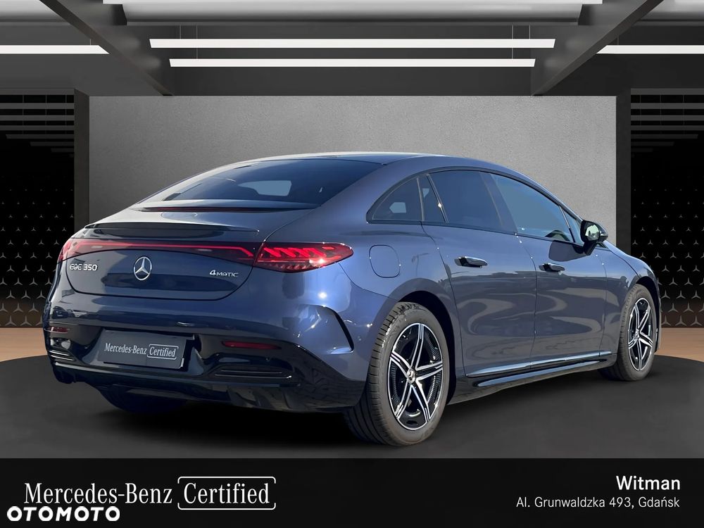Mercedes-Benz EQE - 3