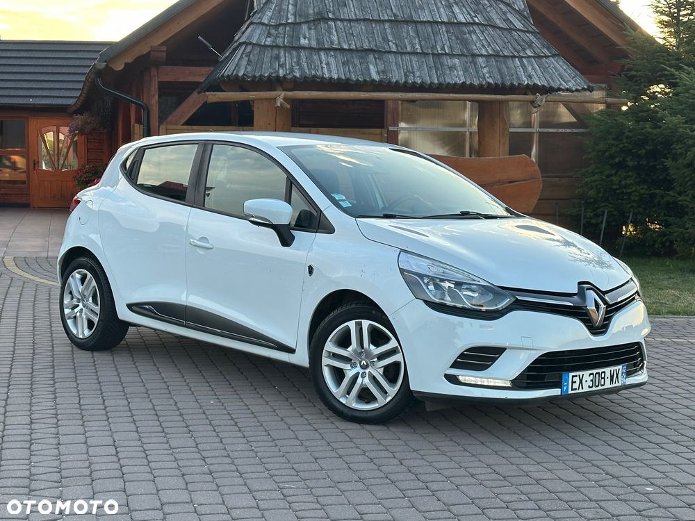 Renault Clio 1.0 TCe R.S Line - 2