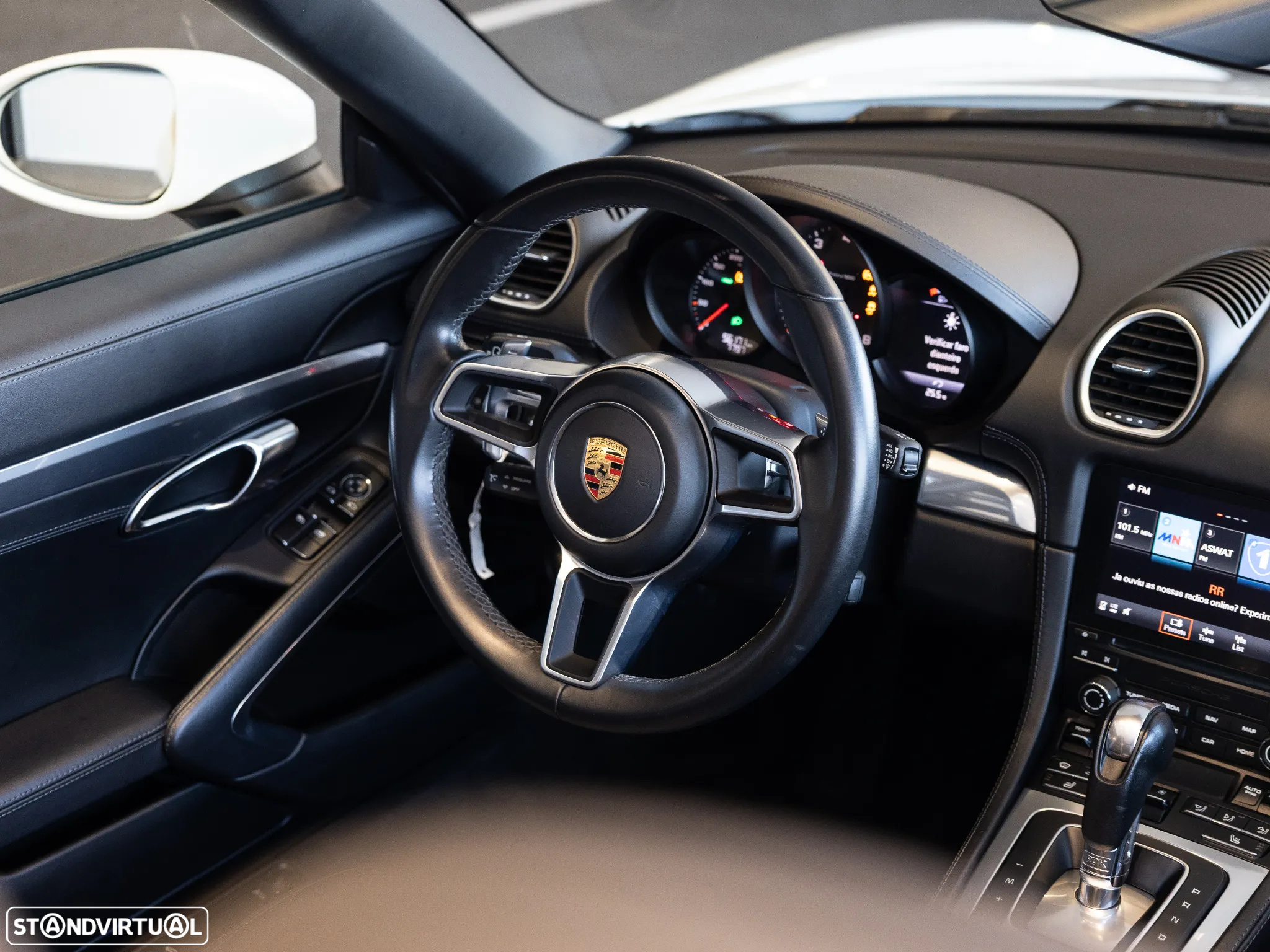 Porsche 718 Boxster 2.0 PDK - 31