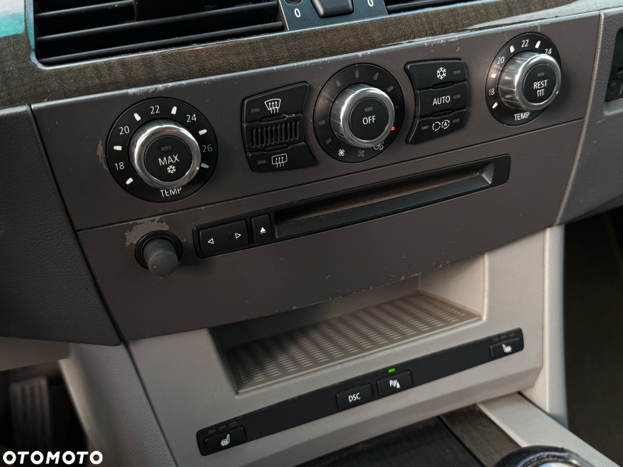 BMW Seria 5 - 16