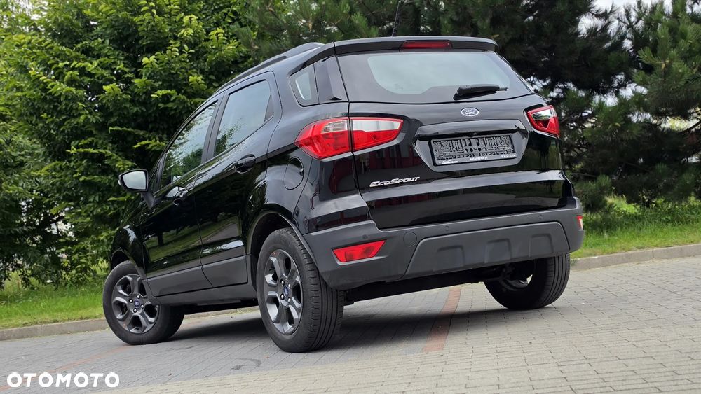 Ford EcoSport 1.0 EcoBoost TITANIUM - 2