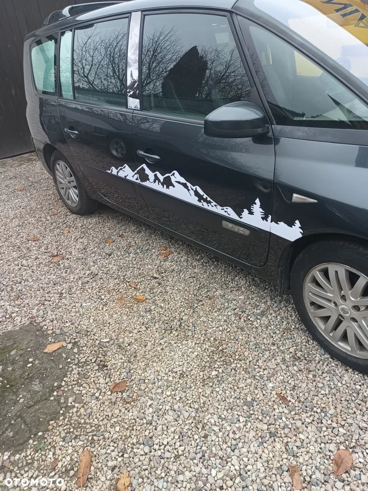 Renault Espace 1.9 dCi Dynamique - 25