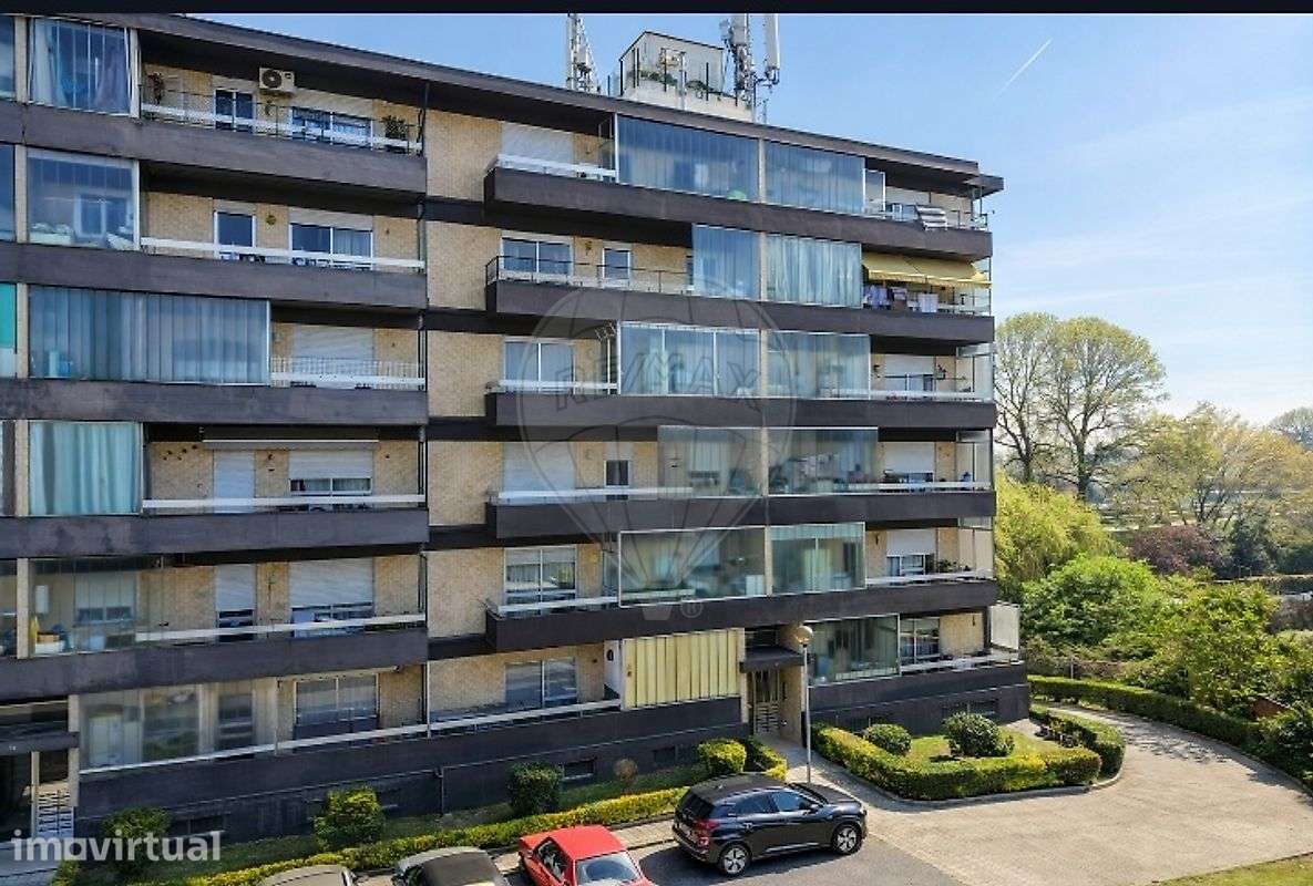 Apartamento T2 para venda - Grande imagem: 5/19
