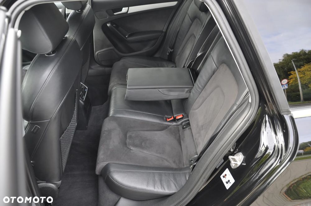 Audi A4 - 20