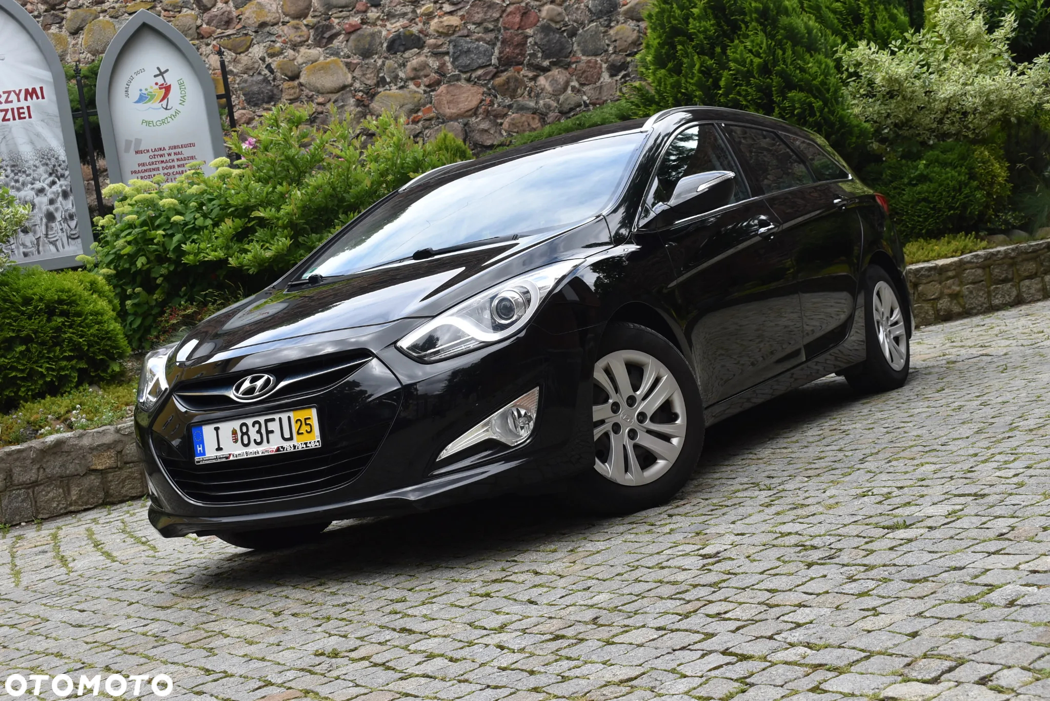 Hyundai i40 - 23