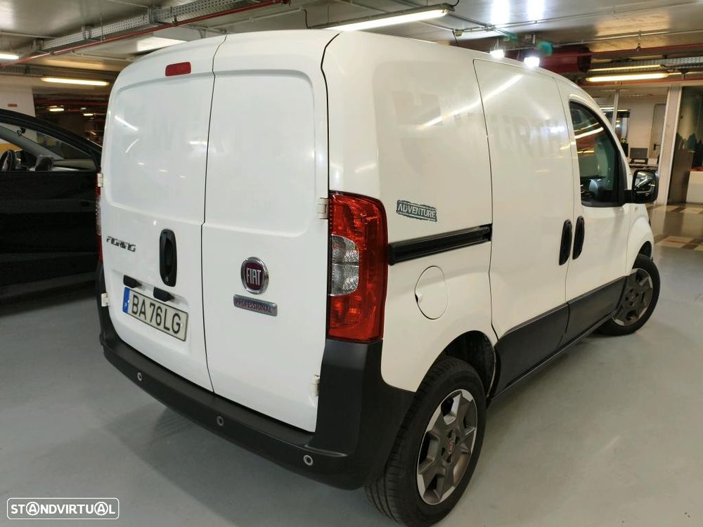 Fiat FIORINO 1.3 M-jet Adventure - 3