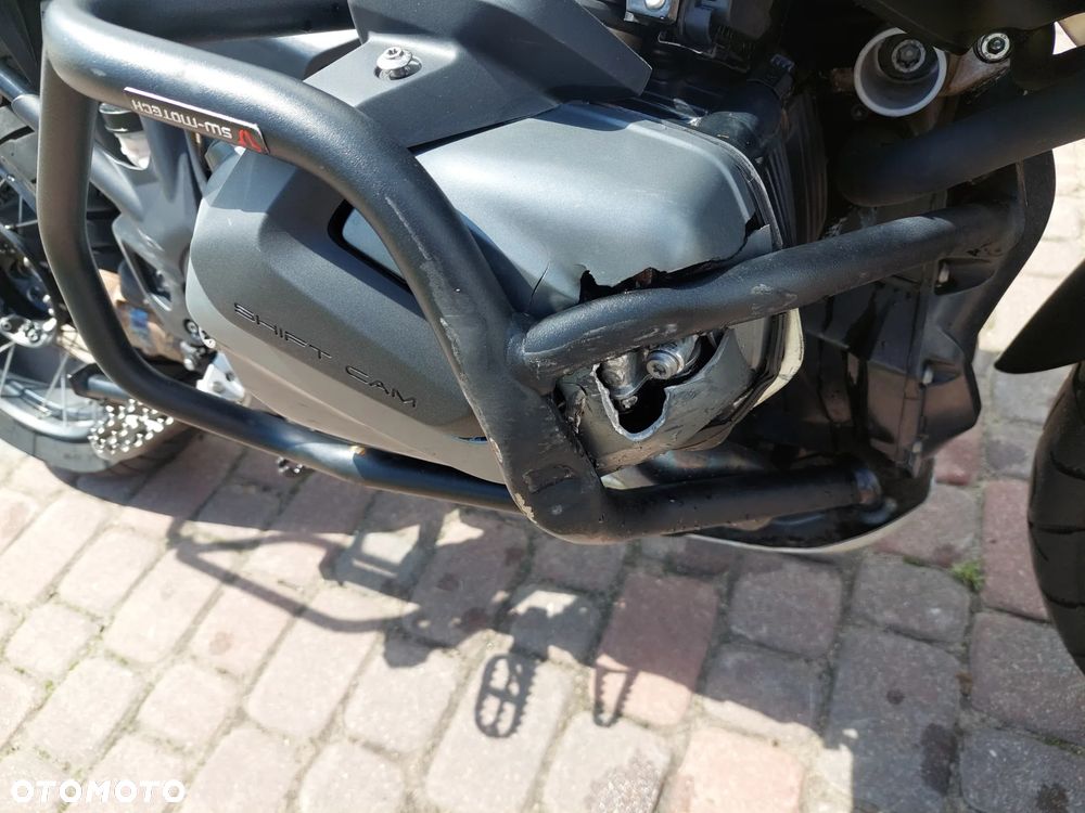 BMW GS - 14