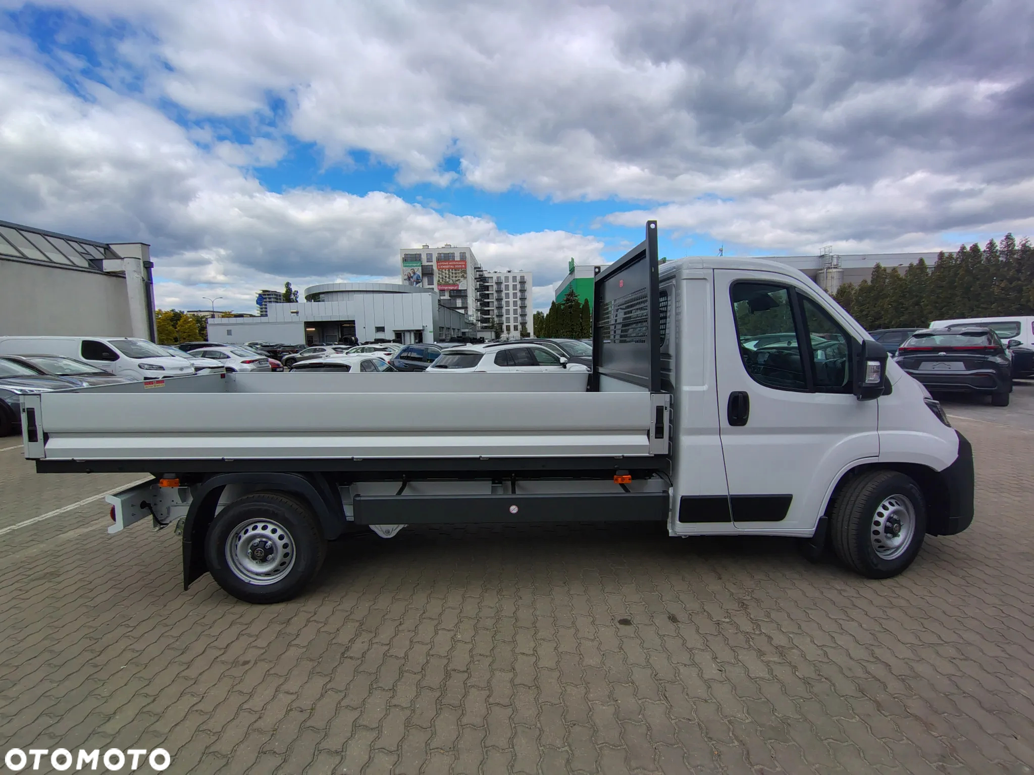 Toyota Proace MaX - 4