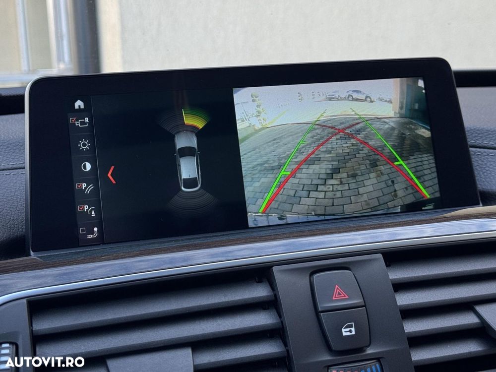 BMW Seria 3 330i GT Aut. Luxury Line - 20