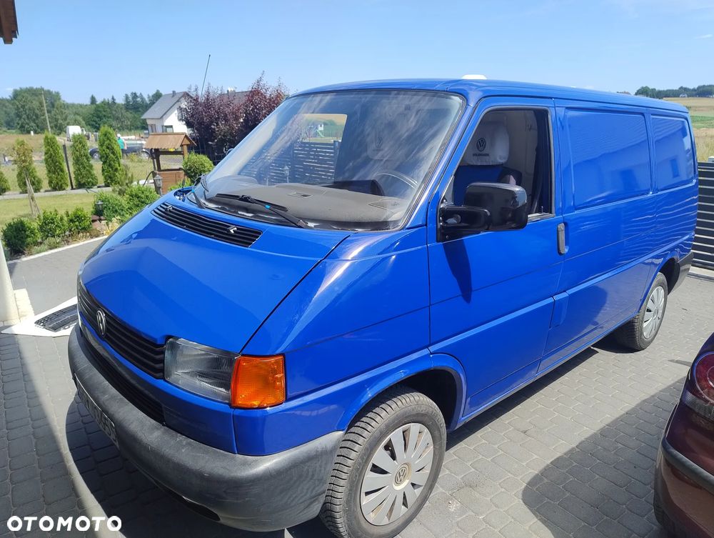 Volkswagen Transporter Standard - 2