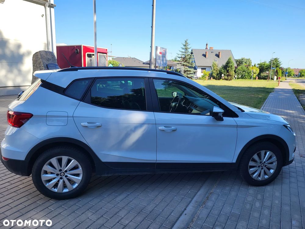 Seat Arona - 19