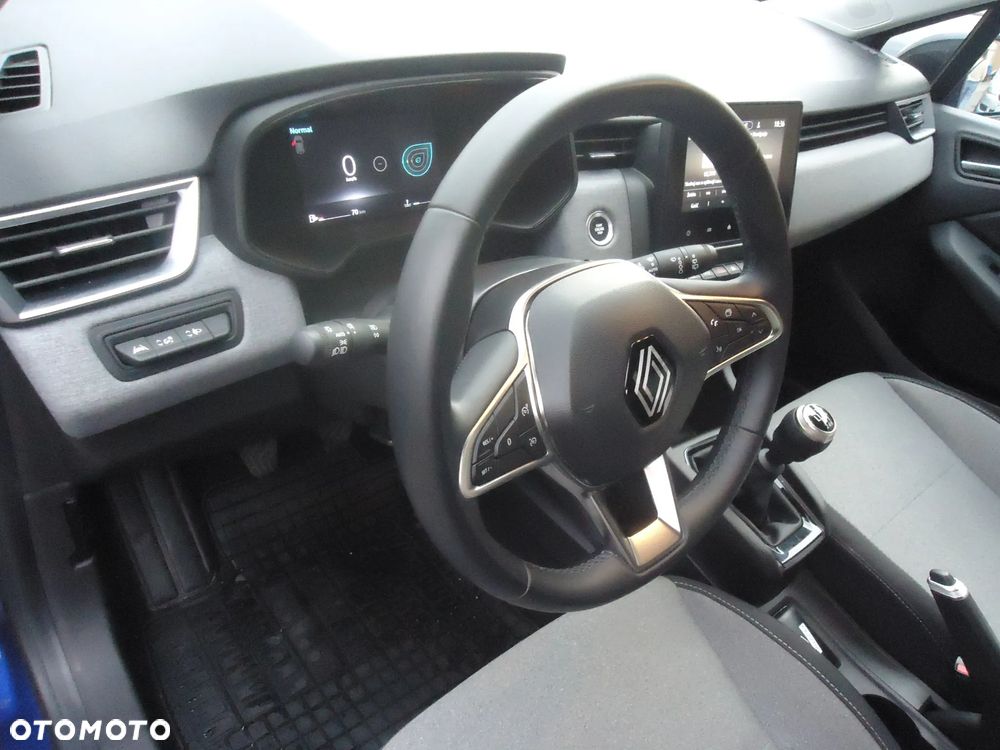 Renault Clio - 14