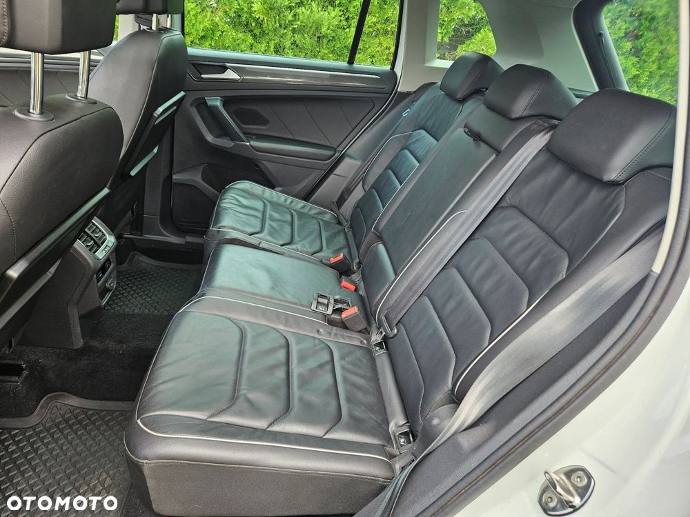 Volkswagen Tiguan 1.4 TSI ACT (BlueMotion Technology) DSG Comfortline - 15