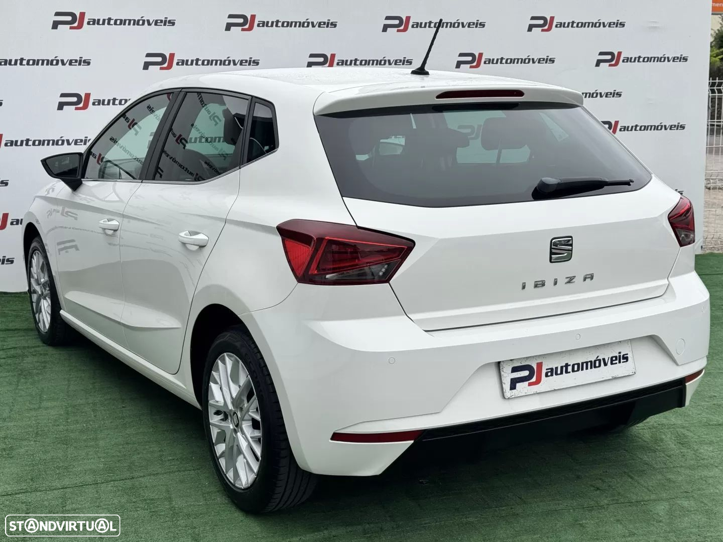 SEAT Ibiza 1.0 EcoTSI Style - 9