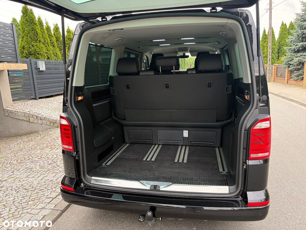 Volkswagen Multivan - 13