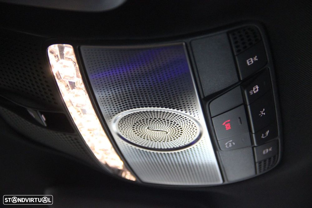 Mercedes-Benz G 350 d - 35