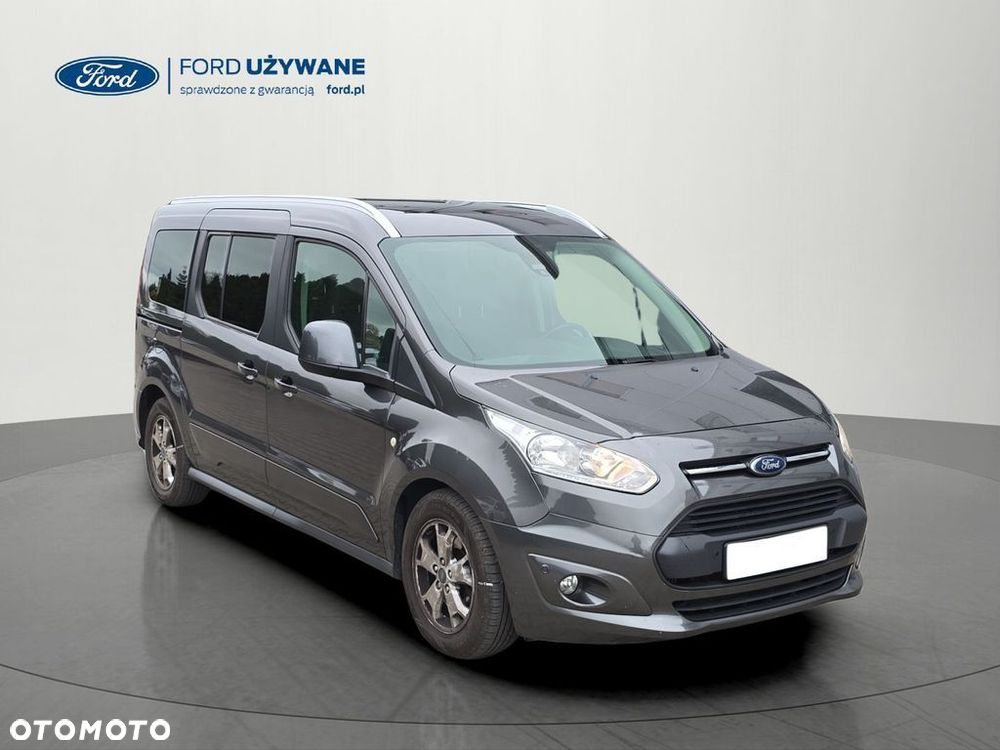 Ford Tourneo Connect Grand - 5
