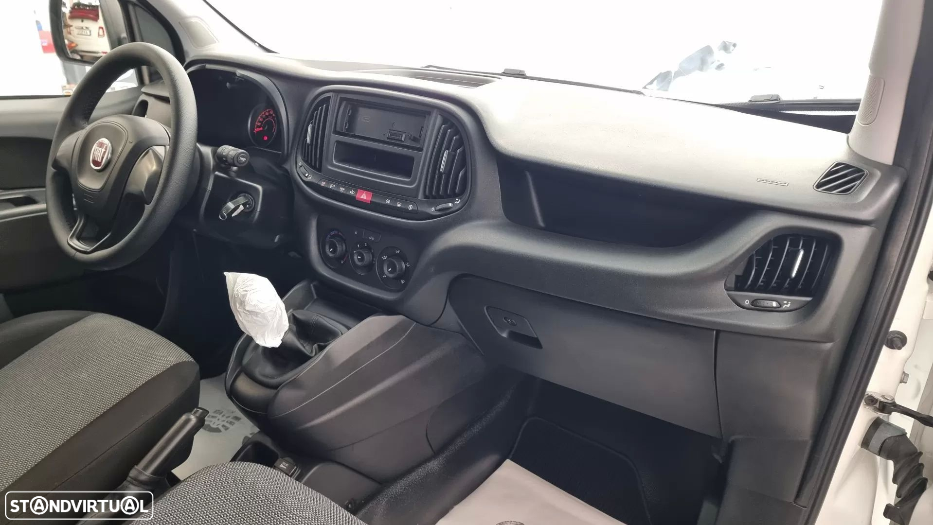 Fiat doblo  1.6 m-jet2 3 lug. - 16