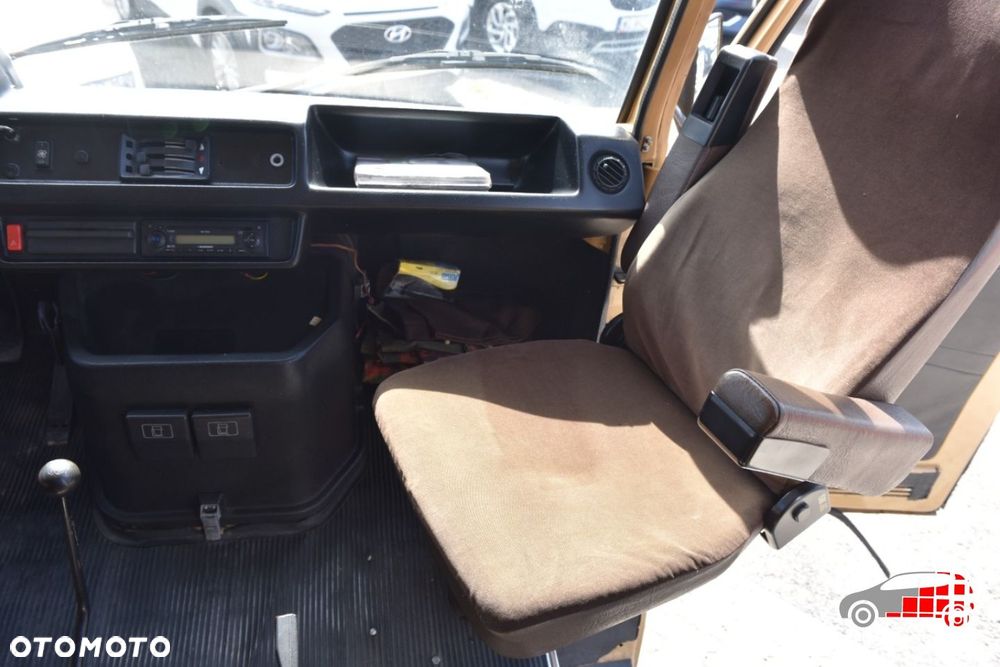Mercedes-Benz Marco Polo - 17