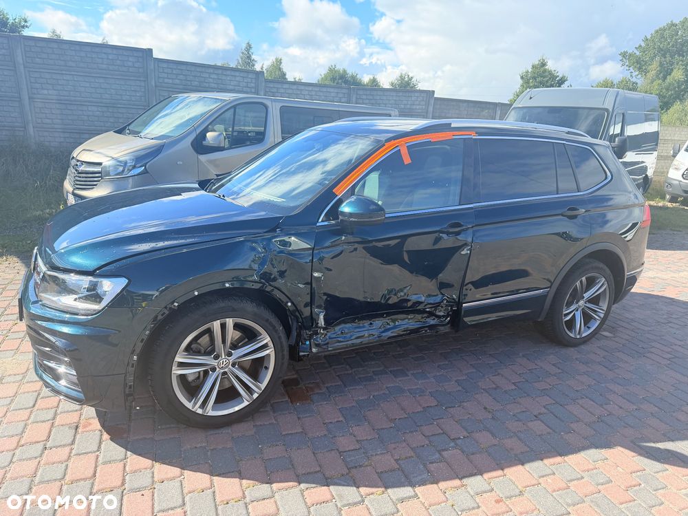 Volkswagen Tiguan Allspace - 6