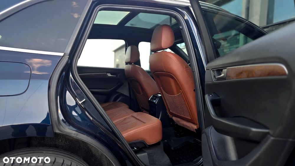 Audi Q5 - 15