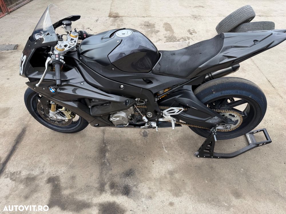 BMW S1000RR - 1