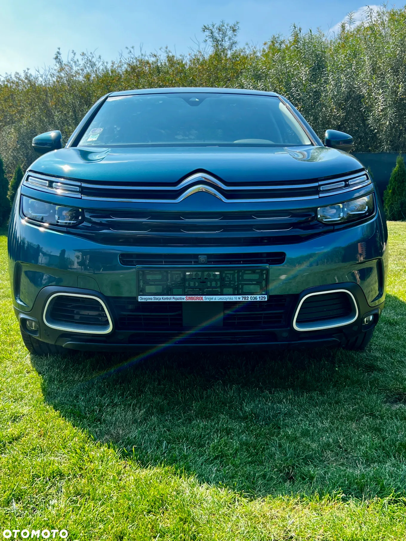 Citroën C5 Aircross 1.2 PureTech C-Series - 5