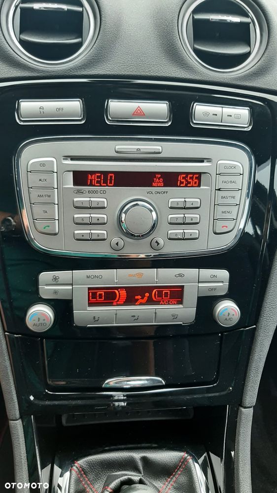 Ford Mondeo 2.2 TDCi Titanium S - 25