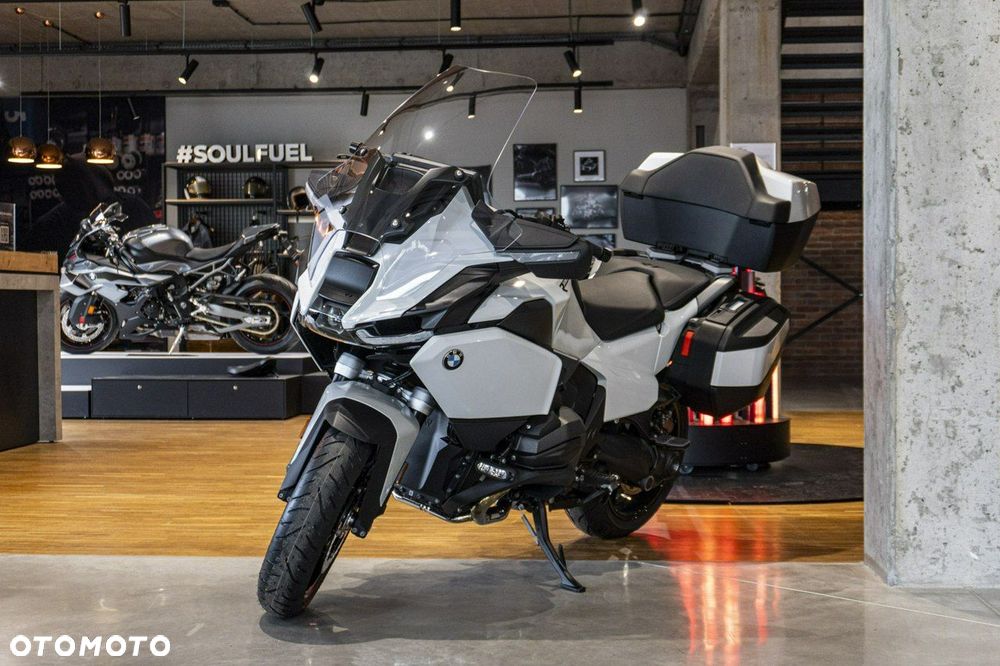 BMW RT - 2
