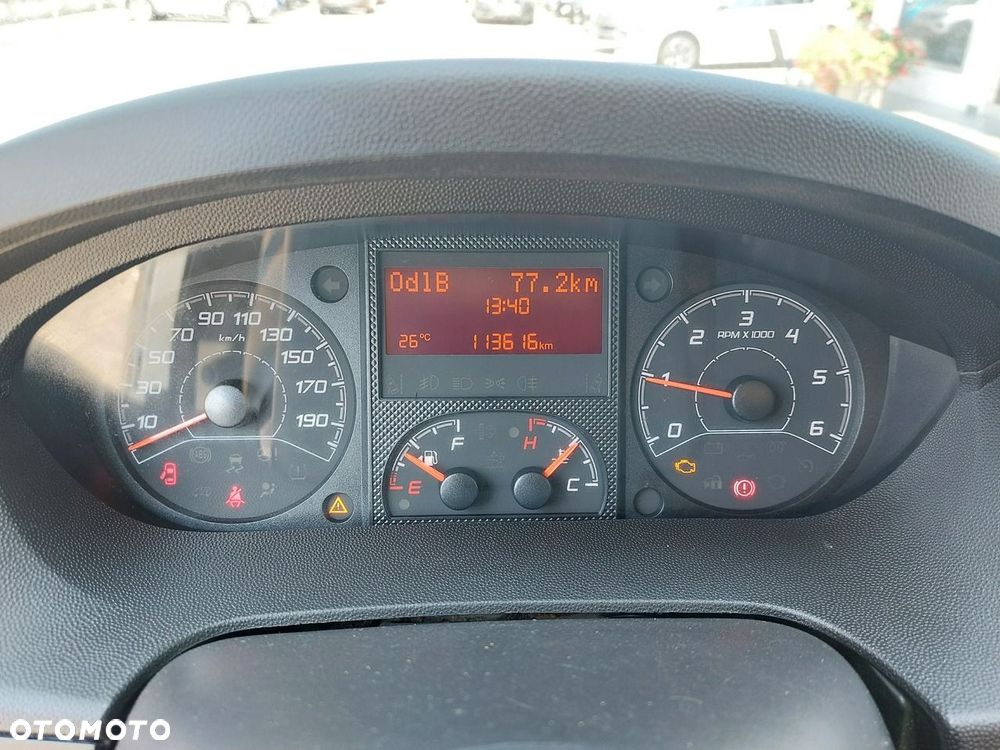 Citroën Jumper - 22