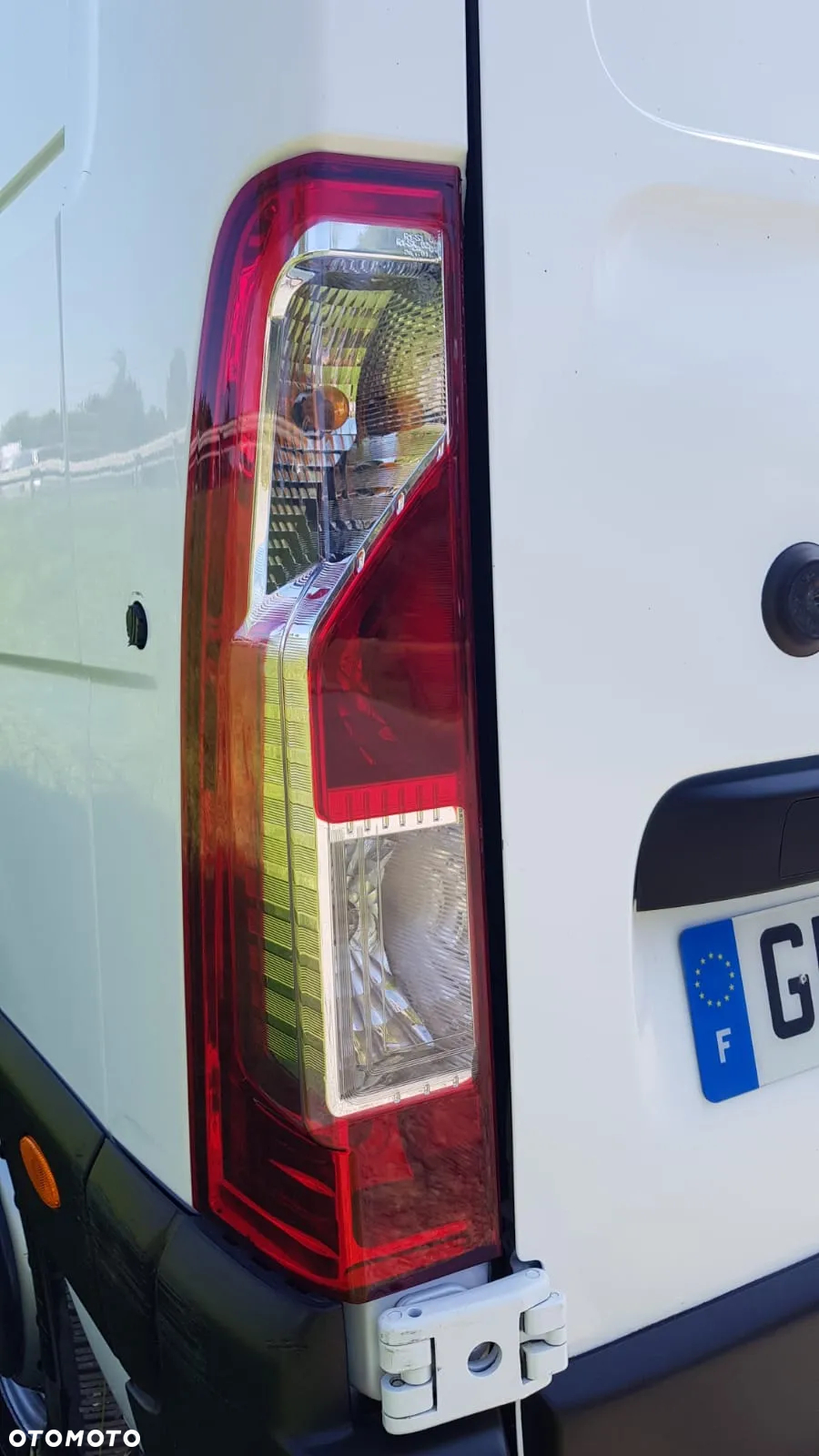 Renault Master - 29