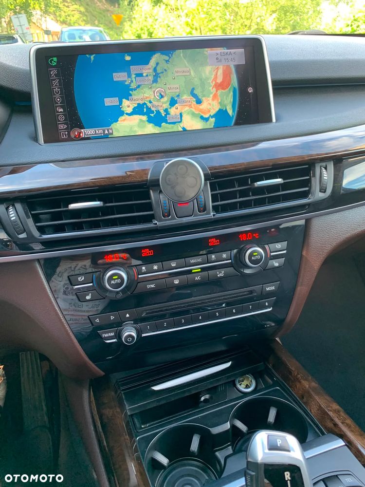 BMW X5 xDrive35i - 23