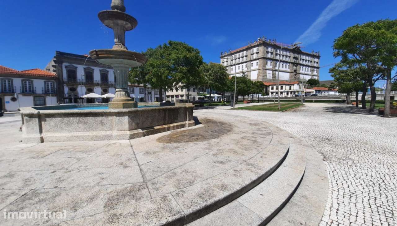 Venda de Moradia V2 no centro histórico de Vila do Conde - Grande imagem: 3/26