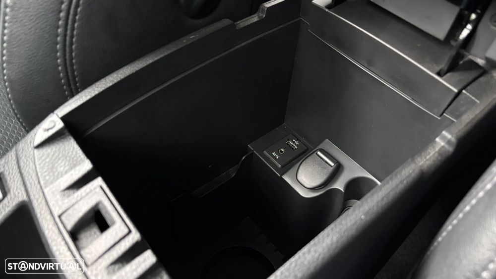 Nissan Qashqai 1.6 dCi Tekna - 14