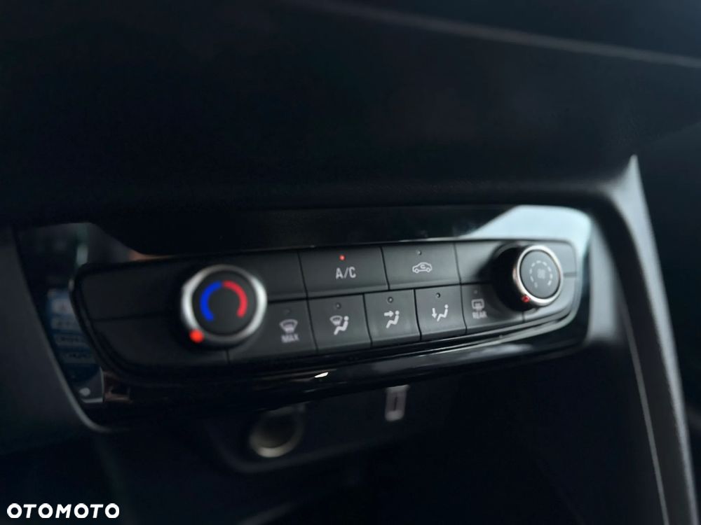 Opel Corsa 1.2 Edition S&S - 22