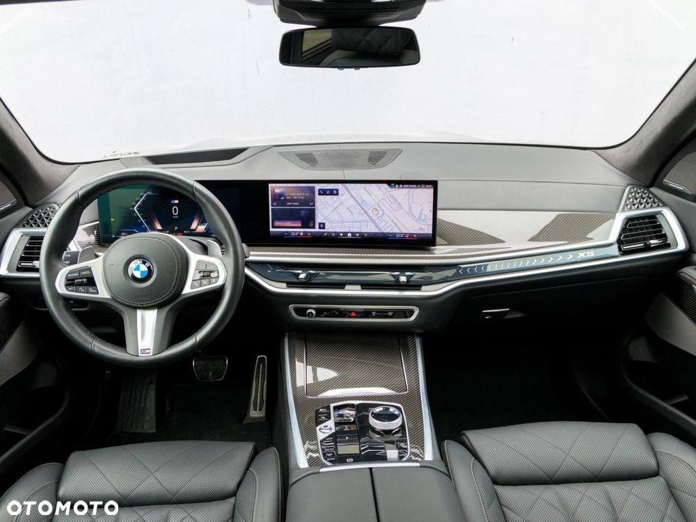 BMW X5 - 9