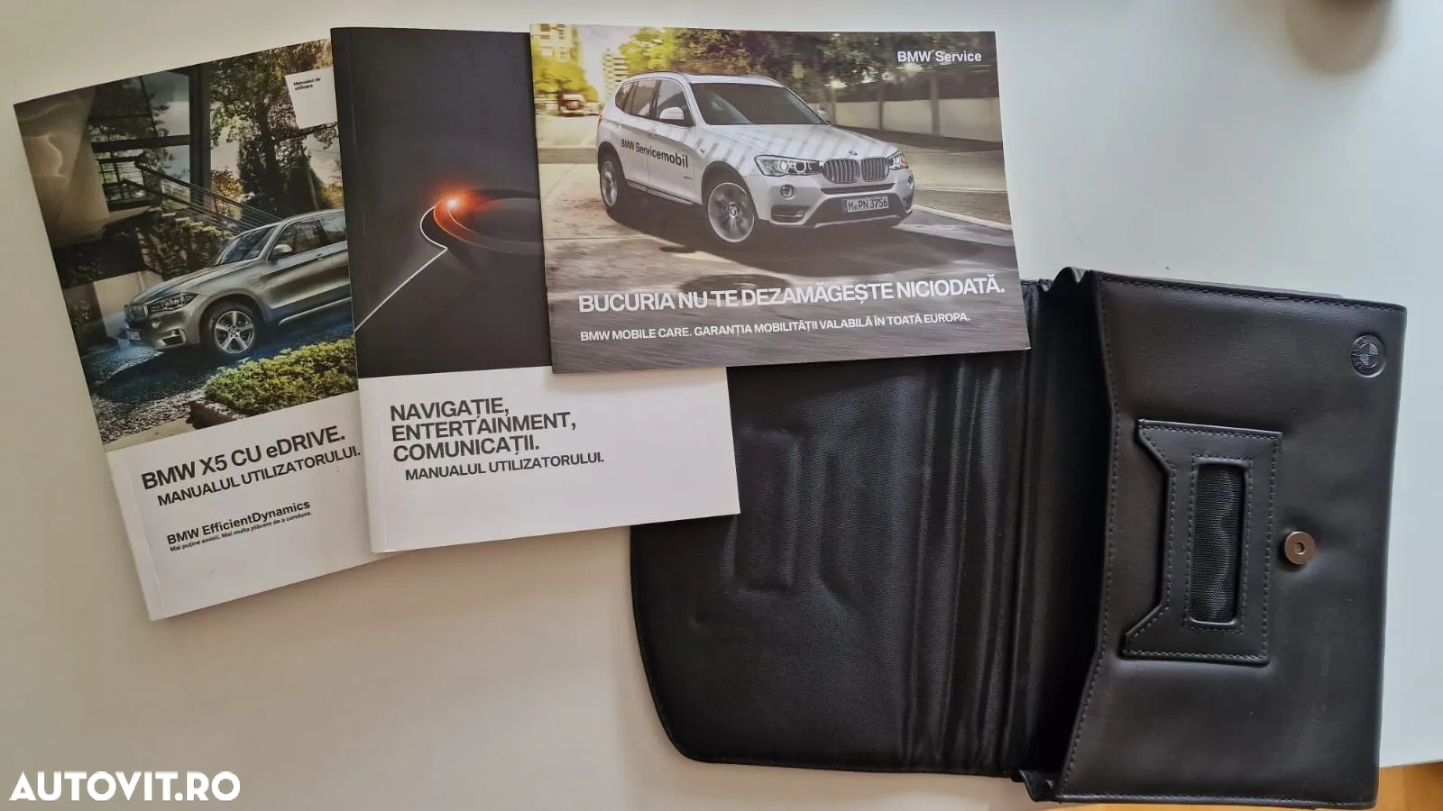 BMW X5 xDrive40e iPerformance - 14